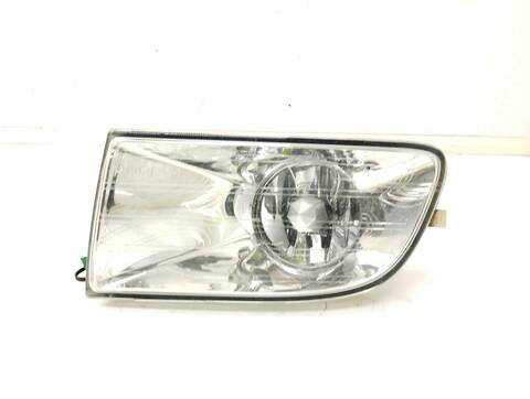 Faro Antiniebla Delantero Izquierdo Skoda Octavia ACTIVE BERLINA 105CV 77KW