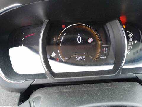 Foto 3ª: Cuadro de Instrumentos Renault Scenic ZEN 150CV 110KW IV [R9N A4] (2019)