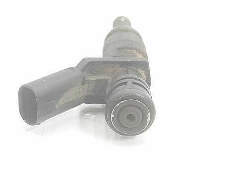 Foto 3ª: Inyectores Mercedes Clase ML 350 3.5 V6 24V CAT 272CV 200KW AUT. 164.186) W164) M272 E35 [M272967] (2005)