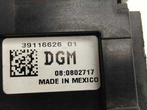 Foto 3ª: Centralita BSM Opel Insignia 1.6 CDTI DPF 136CV 100KW [B16DTH] (2018)