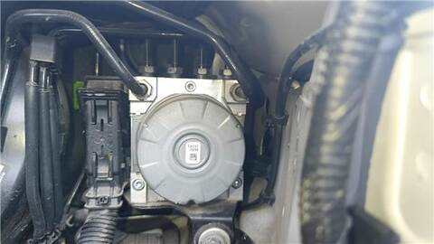 Abs Ford Mondeo 1.5 ECOBOOST HATCHBACK 160CV 118KW