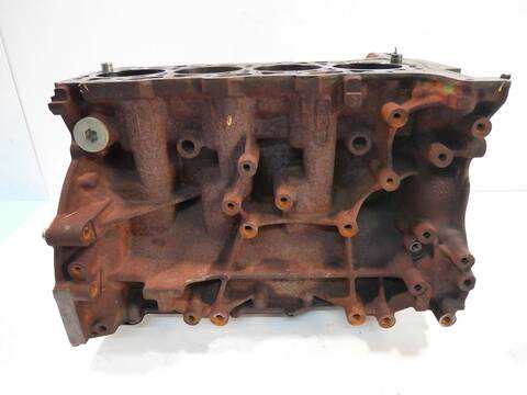 Bloque Motor Land Rover Defender 122 - 150 CV
