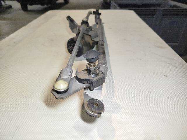 Foto 4ª: Motor Limpia Delantero Jeep Grand Cherokee 3.0 D CRD WK [642980 MB] (2005)