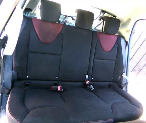 Foto 2ª: Asientos Traseros Renault Clio 1.5 DCI 2016-2019 [K9KE6] (2017)