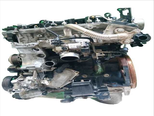 Motor Completo Nissan Navara 2.3 DCI 190 CV 140KW