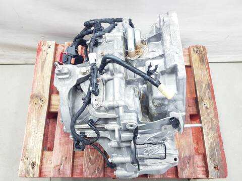 Caja Cambios Renault Arkana TECHNO