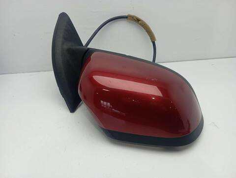 Foto 2ª: Retrovisor Derecho Nissan Leaf ACENTA 109CV 80KW [EM57] (2016)