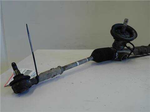 Foto 2ª: Cremallera de Direccion Citroen C4 1.6 HDI PICASSO 109CV 80KW [9HZ-DV6TED4] (2007)
