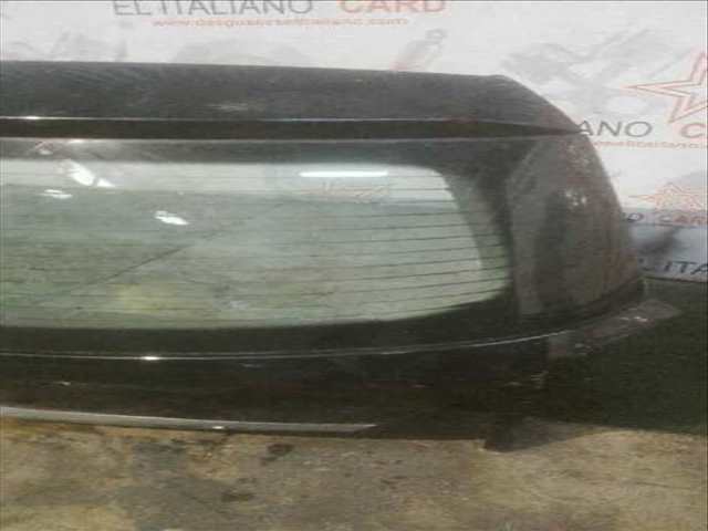 Foto 3ª: Portón Opel Astra BERLINA 140CV 103KW