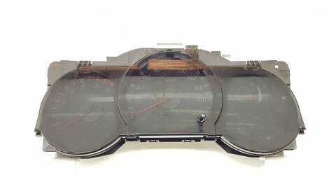 Cuadro de Instrumentos Toyota Hilux DOUBLE CAB 4X4