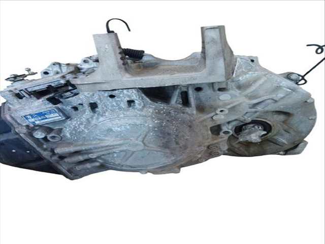 Foto 2ª: Caja Cambios Peugeot 407 2.0 HDI 135 6DRHRH 6DRHRE 6DRHRG 6DRHRJ) 136CV (2004)