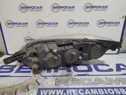 Foto 2ª: Faro Derecho Citroen Jumper 2.2 E-HDI FAP CAT 131CV 96KW [D/ 4H03] (2016)