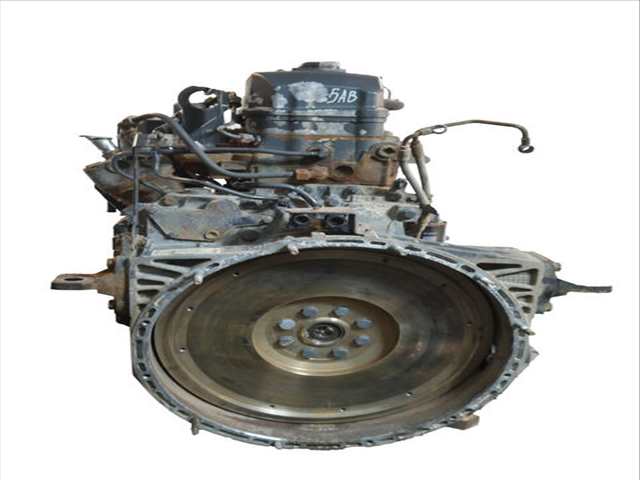 Foto 2ª: Motor Completo Iveco Eurocargo 160CV 118KW [F4AFE411A F4AF] (2016)