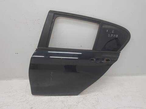 Puerta Trasera Izquierda Bmw Serie 1 114 116D EFFICIENTDYNAMICS EDITION