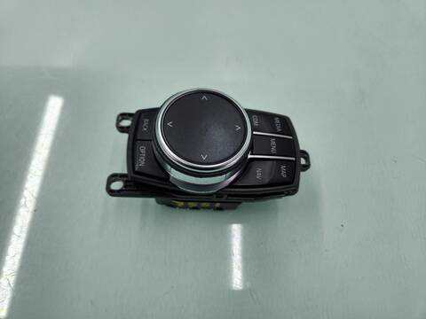 Mando Multifuncion Bmw X5 XDRIVE40D 313CV 230KW