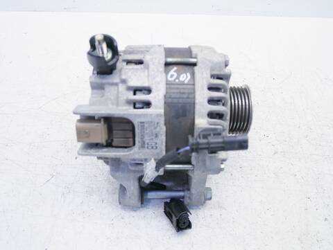 Foto 1ª: Alternador Jaguar XE 163 - 180 CV [204DTD] (2017)