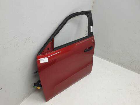 Foto 3ª: Puerta Delantera Izquierda Citroen C3 VERSION INDEFINIDA (2016)