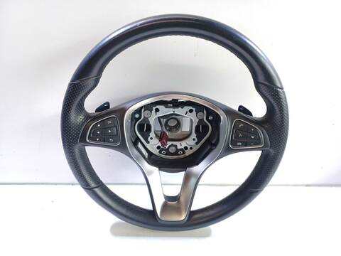 Volante Mercedes Clase G 230 GLA 200 CDI - D 156.908) 136CV 100KW