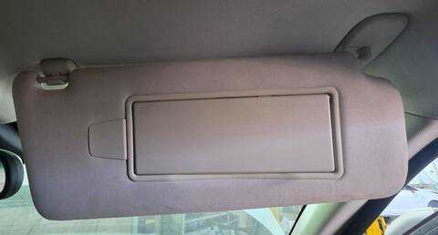 Foto 2ª: Parasol Derecho Land Rover Range PURE 150CV 110KW (2012)