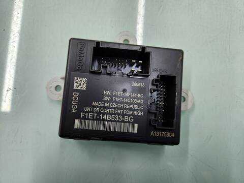 Foto 2ª: Centralita Motor ECU Ford Kuga TREND 120CV 88KW [BNMC] (2018)