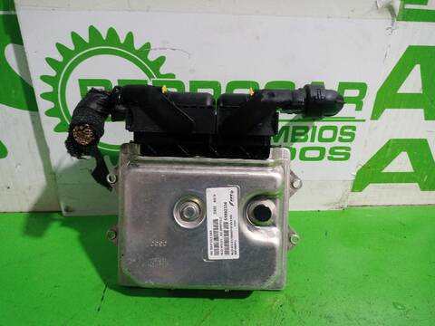 Centralita Motor ECU Fiat 500 LOUNGE 95CV