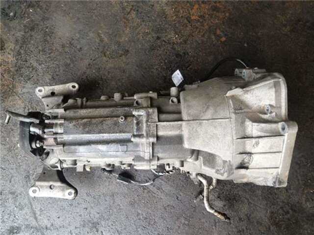 Caja Cambios Bmw Serie 3 315 3.0 330I [3.0 LTR. - 190 KW CAT (N52)]