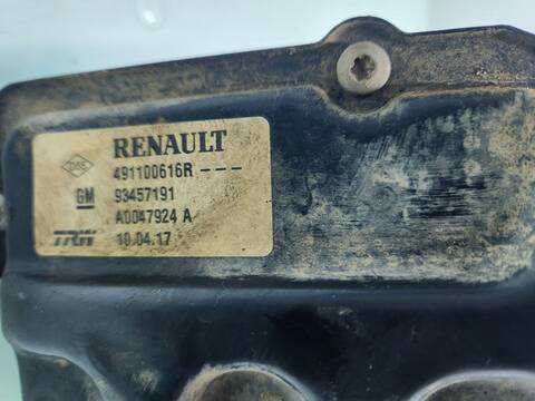 Foto 3ª: Bomba de Direccion Renault Trafic AUTHENTIQUE 121CV [R9M413] (2017)