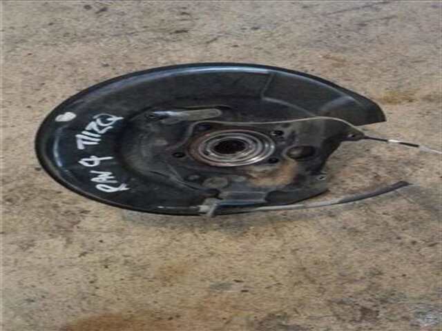 Mangueta Trasera Izquierda Toyota Rav4 2.0 VVTI 4WD