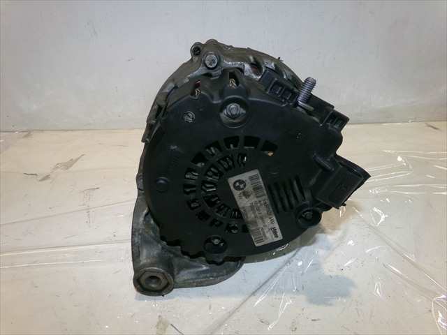 Foto 3ª: Alternador Bmw Serie 5 520 2.0 D F10,2009-2013 [N47D20C] (2012)