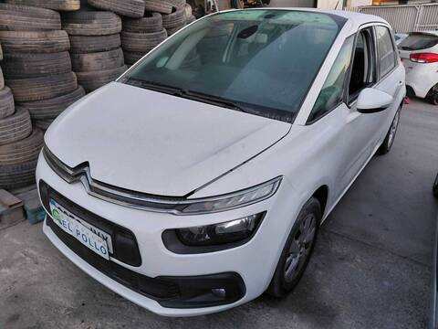 Puente Delantero Citroen C4 ATTRACTION PICASSO 99CV 73KW
