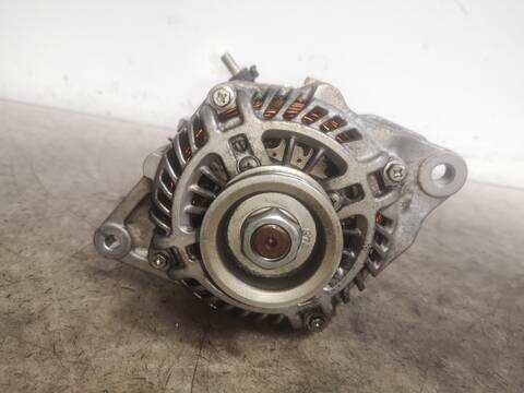Foto 1ª: Alternador Mitsubishi ASX 4A92 (2012)