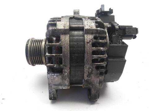 Foto 2ª: Alternador Mercedes Clase A 140 A 180 CDI - D 176.012) [SINVALOR] (2012)