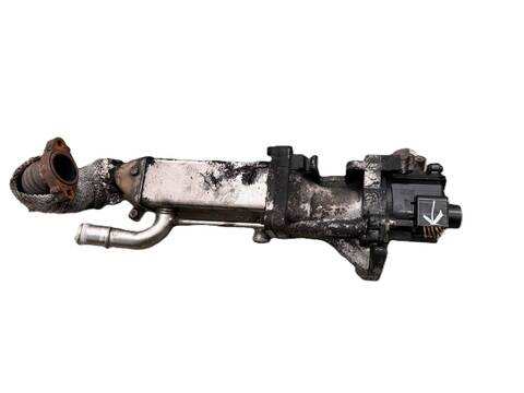 Foto 2ª: Valvula EGR Land Rover Freelander 2.2 TD4 160 CV 118KW [224DT] (2008)