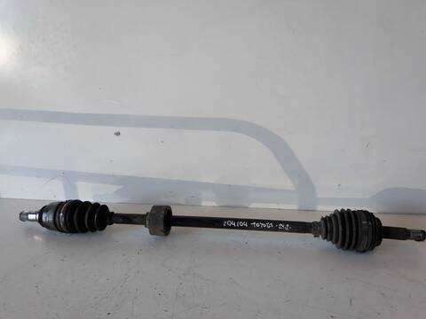 Transmision Delantera Derecha Toyota Yaris 1.0 LINEA LUNA 68CV