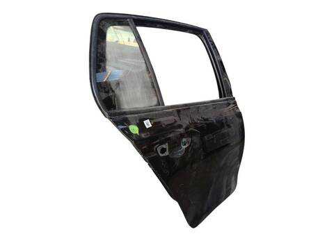 Foto 3ª: Puerta Trasera Derecha Volkswagen Golf 1.4 TSI 122CV (2008)