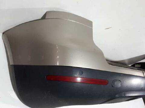 Foto 3ª: Paragolpes Trasero Volkswagen Touareg TDI R5 174CV 128KW [BAC] (2004)