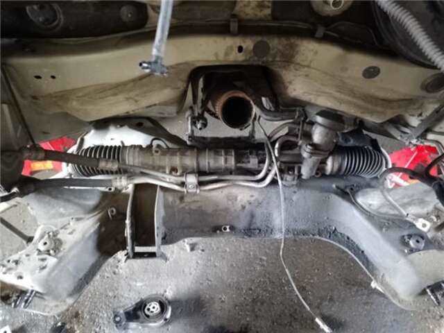 Cremallera de Direccion Citroen C4 2.0 SX [2.0 LTR. - 100 KW HDI FAP CAT (RHR - DW10BTED4)]