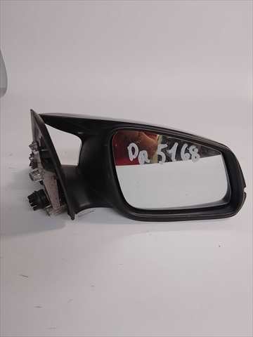 Retrovisor Derecho Bmw Serie 1 116 1.6 D