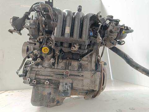 Motor Completo Mazda 3 1.6 VVT ACTIVE BERLINA 105CV 77KW
