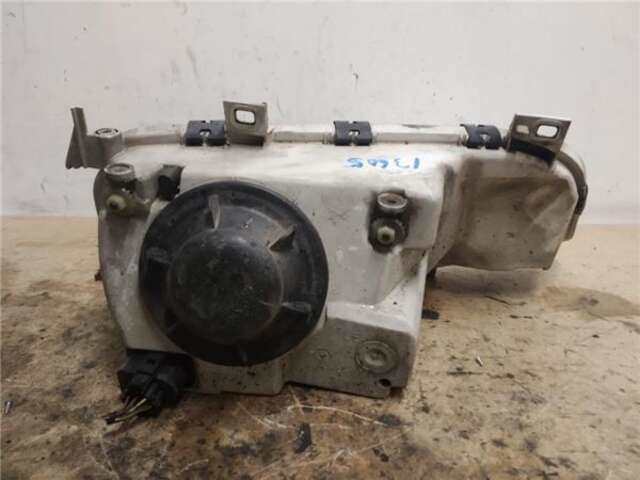 Foto 2ª: Faro Izquierdo Ford Galaxy 1.9 TDI [AHU]
