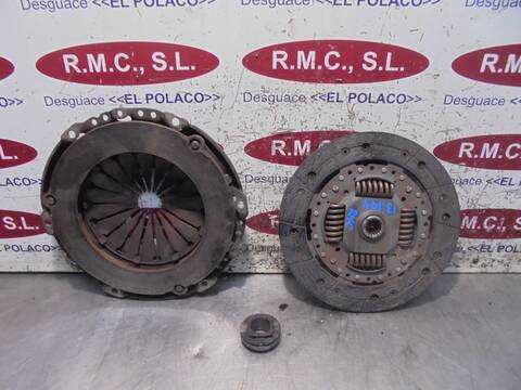 kit Embrague Peugeot 307 XR CLIM PLUS 90CV 66KW