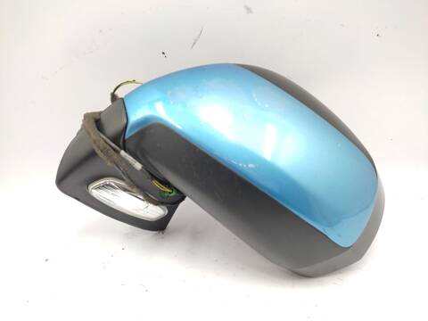 Retrovisor Izquierdo Citroen C4 1.6 HDI PICASSO 109CV 80KW