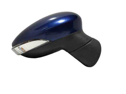 Foto 2ª: Retrovisor Derecho Ford Fiesta 1.5 TDCI CAT 75CV [XUJB] (2012)