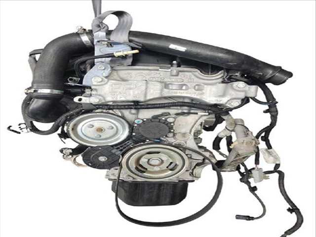 Motor Completo Citroen C4 1.6 G PURETECH 180 SPACETOURER 3A_ 3E_)