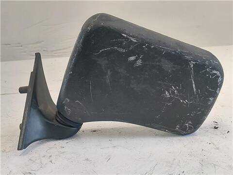 Foto 2ª: Retrovisor Izquierdo Seat 131 1.6 97CV 71KW [132 BB OA O]