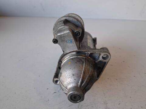 Motor de Arranque Fiat Fiorino ADVENTURE COMBI 75CV