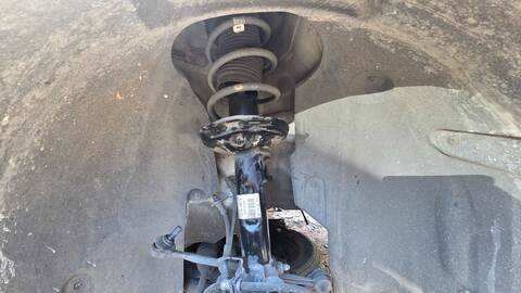 Amortiguador Delantero Derecho Audi A3 AMBITION 150CV 110KW