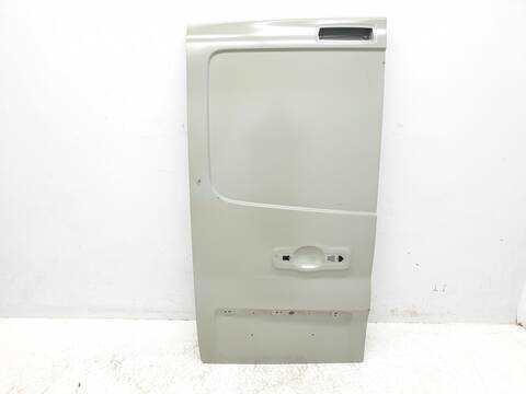 Puerta Trasera Izquierda Renault Trafic L1H1 29T KOMFORT