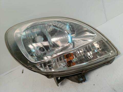 Faro Derecho Renault Kangoo AUTHENTIQUE 75CV 55KW