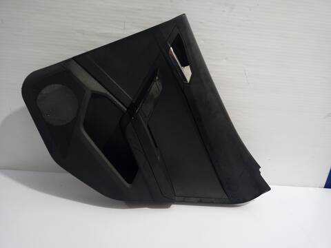Tapizados Cartoneras Seat Arona XPERIENCE PLUS 110CV 81KW